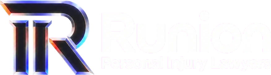 Runion Personal Injury Lawyers - Albuquerque Office logo